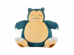 Λούτρινο Snorlax
