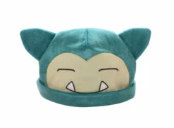 Σκούφος Snorlax (Face)