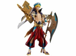 GOOD SMILE COMPANY Gilgamesh (Caster 1/8 Statue)