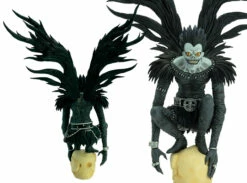 ABYstyle Ryuk (SF Collection Vol. 4) -Otakustore Greek 17437 ryuk sf collection vol 4 3 big