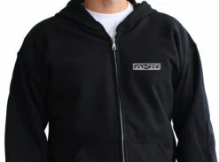 Ζακέτα Let`s Play Pac-Man -Otakustore Greek 17444 lets play pac man hoodie 2 big