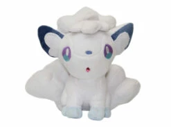 Λούτρινο Alolan Vulpix