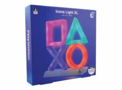 Paladone Φωτιστικό Playstation Buttons XL 7 Paladone Φωτιστικό Playstation Buttons XL -Otakustore Greek 17655 playstation buttons light xl 3 big