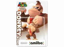 Νέες κυκλοφορίες 7 Donkey Kong (Nintendo Amiibo)