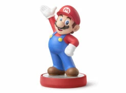 NINTENDO Mario (Super Mario Amiibo) -Otakustore Greek 17737 mario super mario amiibo 2 big