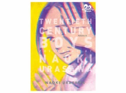 20th Century Boys Vol. 6 (Perfect)