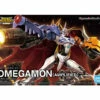 Bandai Omegamon (Figure-Rise Model Kit)
