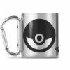 Μεταλλική Κούπα Poke Ball (230ml) -Otakustore Greek 17963 poke ball carabiner mug 230ml 1 big