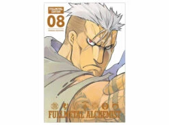 FMA: Fullmetal Edition Vol. 8