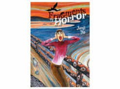 Fragments Of Horror (Junji Ito)