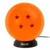 Φωτιστικό 4-Star Ball (Collector`s) -Otakustore Greek 18137 4 star ball lamp collectors 1 big