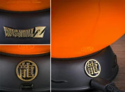 Φωτιστικό 4-Star Ball (Collector`s) -Otakustore Greek 18137 4 star ball lamp collectors 3 big