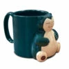 Κούπα 3D Snorlax (350ml) -Otakustore Greek 18217 3d snorlax mug 350ml 1 big