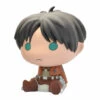 PLASTOY Κουμπαράς Eren Yeager -Otakustore Greek 18263 eren yeager coin bank 1 big