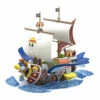 Bandai Thousand Sunny (Flying Model Kit) -Otakustore Greek 18277 thousand sunny flying model kit 1 big