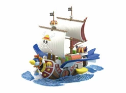 Bandai Thousand Sunny (Flying Model Kit)