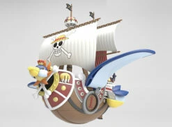 Otakustore Greek -Otakustore Greek 18277 thousand sunny flying model kit 2 big