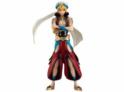 Gilgamesh (SSS Prize)