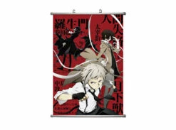 Wall Scroll Bungo Stray Dogs (60x90)