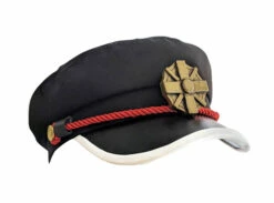 Το καπέλο του Hanako