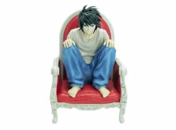 ABYstyle L Lawliet (SF Collection Vol. 6)