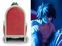 ABYstyle L Lawliet (SF Collection Vol. 6) -Otakustore Greek 18716 l lawliet sf collection vol 6 3 big