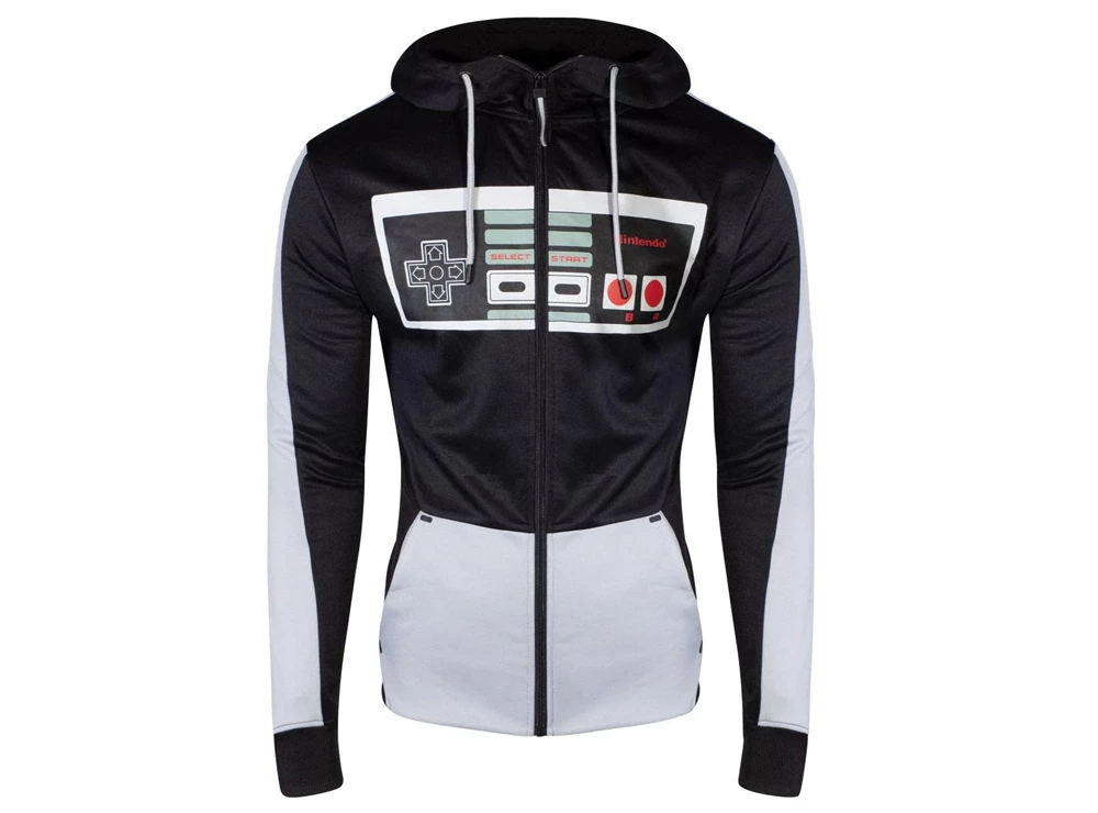 Ζακέτα NES Controller 3 Ζακέτα NES Controller