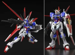 Bandai Force Impulse (RG 1/144 Model Kit) 7 Bandai Force Impulse (RG 1/144 Model Kit) -Otakustore Greek 18941 force impulse rg 1144 model kit 3 big
