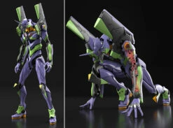 Bandai EVA Unit-01 (RG 1/144 Model Kit) -Otakustore Greek 18942 eva unit 01 rg 1144 model kit 2 big