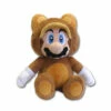 Λούτρινο Tanooki Mario -Otakustore Greek 19356 tanooki mario plush 1 big