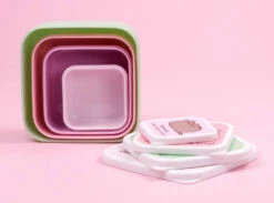 Thumbs Up Σετ Αποθήκευσης Φαγητού Pusheen 7 Thumbs Up Σετ Αποθήκευσης Φαγητού Pusheen -Otakustore Greek 19459 pusheen snack box set 3 big