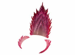 Bandai Red Aura Energy (Tamashii Effect)