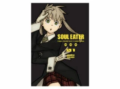 Soul Eater Vol. 1 (Perfect Edition)