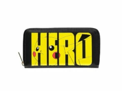 Difuzed Πορτοφόλι HERO (Pikachu Ver. 2)