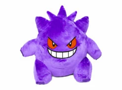 Λούτρινο Gengar