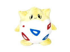 Λούτρινο Togepi