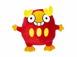 Λούτρινο Darumaka