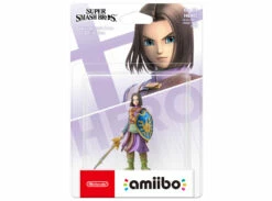 Hero (Nintendo Amiibo)