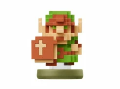 Νέες κυκλοφορίες -Otakustore Greek 20018 8 bit link nintendo amiibo 2 big