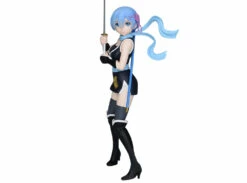 Sega Rem (Kunoichi PM Prize)