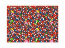 Ravensburger Παζλ Super Mario Hard Mode (x1000) -Otakustore Greek 20138 super mario hard puzzle x1000 2 big