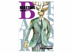 Beastars Vol. 2