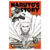 Naruto`s Story: Family Day (Novel) -Otakustore Greek 20327 narutos story family day novel 1 big