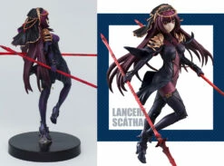 Scathach (SSS Prize Limited) -Otakustore Greek 20340 scathach sss prize limited 2 big