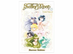 Sailor Moon Vol. 10 (Eternal Edition)