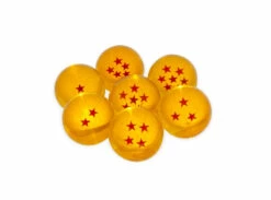 Σετ 7 Dragon Balls (Radar Box) -Otakustore Greek 20405 7 dragon balls set radar box 3 big