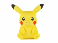 Λούτρινο Pikachu