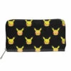 Difuzed Πορτοφόλι Pikachu Faces -Otakustore Greek 20500 pikachu faces wallet 1 big