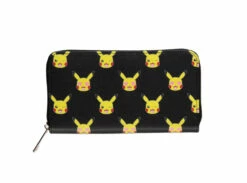 Difuzed Πορτοφόλι Pikachu Faces