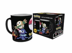 Κούπα Starters (Heat-Active)